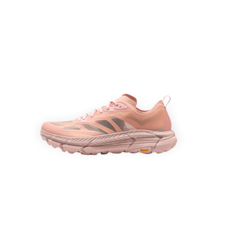 Hoka Mafate Speed 4 Lite