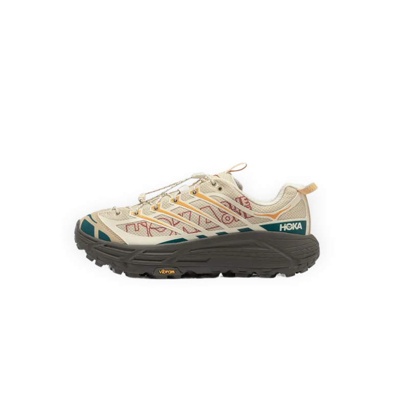 Hoka Mafate Three2 Wordmark