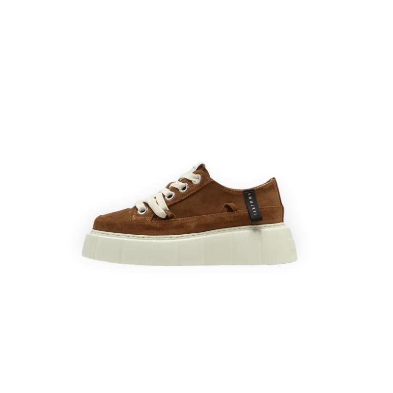Inuikii Matilda Suede