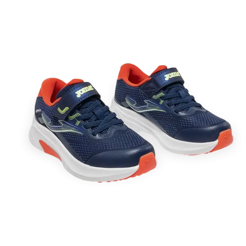 Joma bajas bebé Joma Hispalis 2603