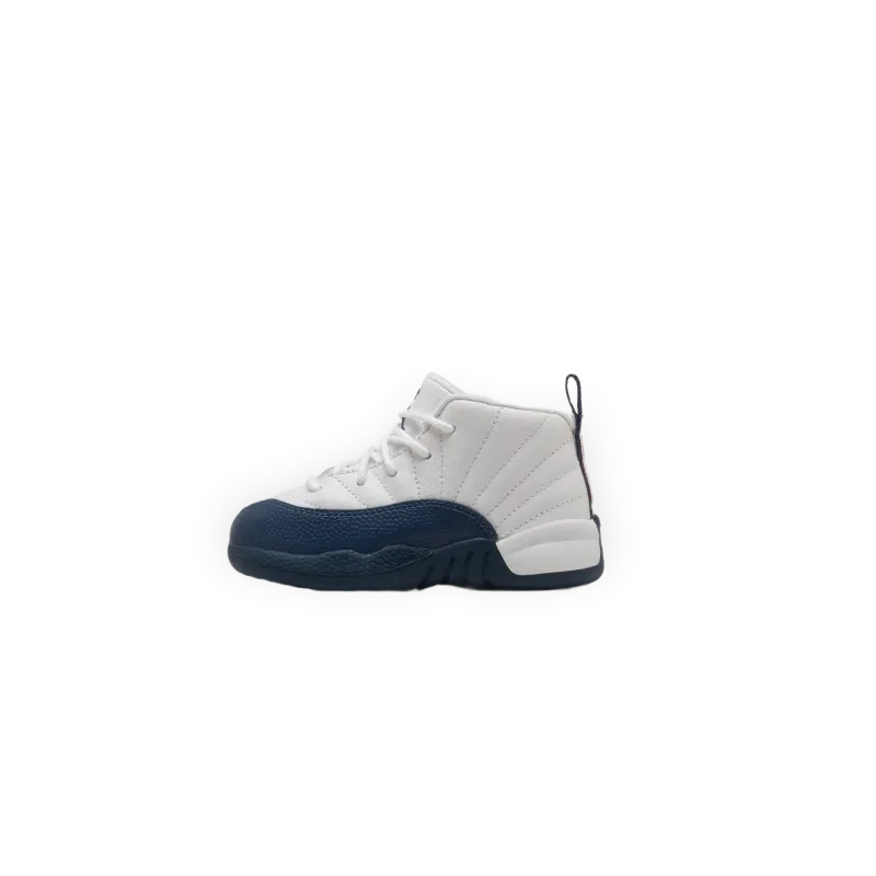 Jordan 12 Retro "french Blue" (td)