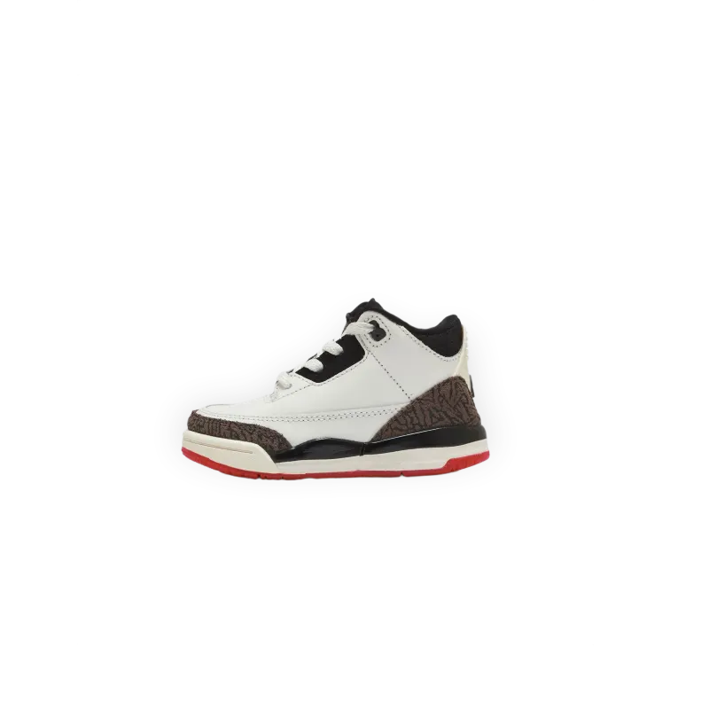 Jordan 3 Retro (td)