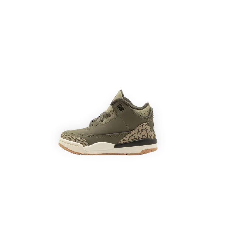 Jordan 3 Retro (td)