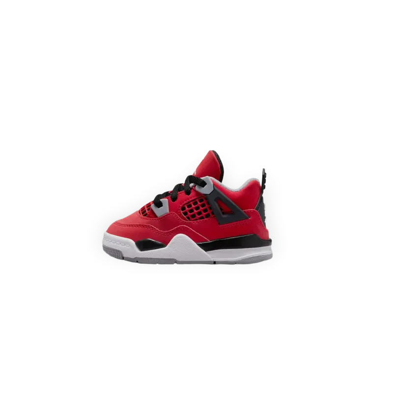 Jordan 4 RETRO (TD) 'Toro Bravo'
