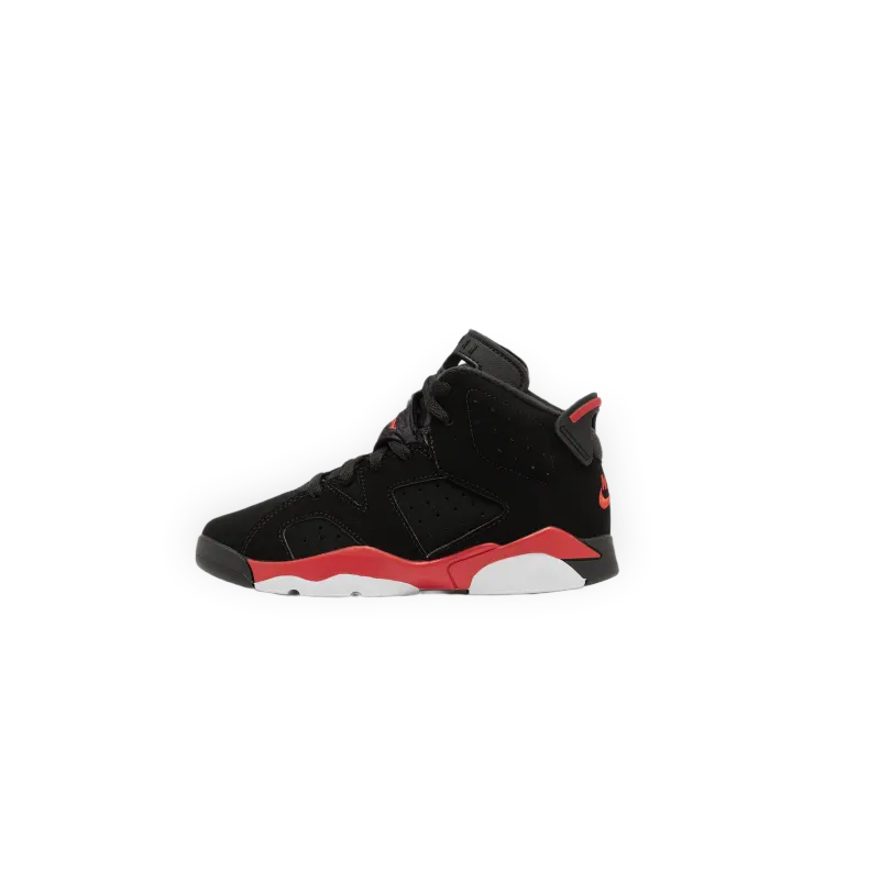 Jordan 6 Retro (ps) "infrared"
