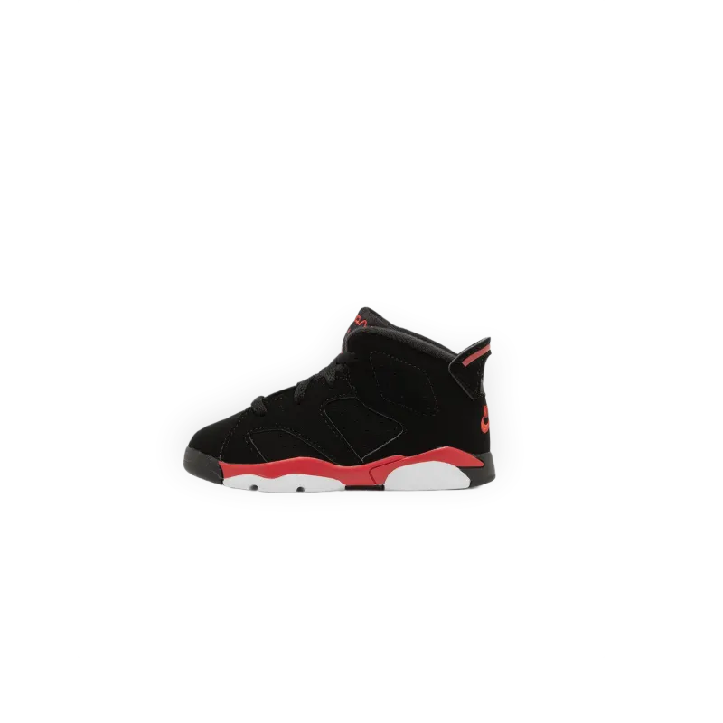 Jordan 6 Retro (td) "infrared"