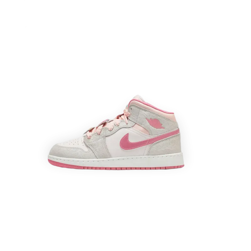 Jordan Air Jordan 1 Mid SE (gs)