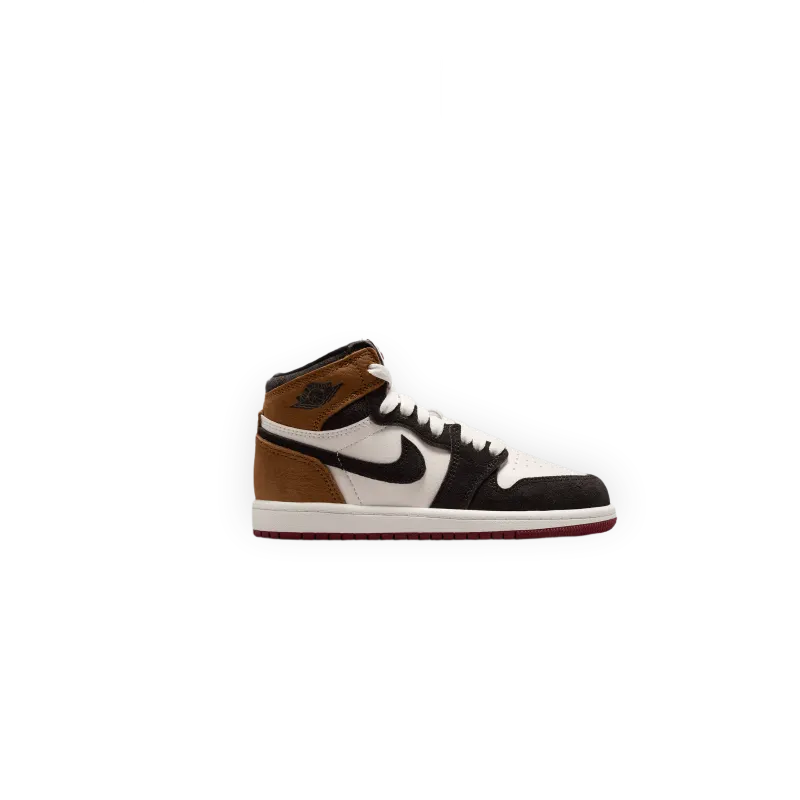 Jordan Air Jordan 1 Retro High OG "Love Letter" (PS)