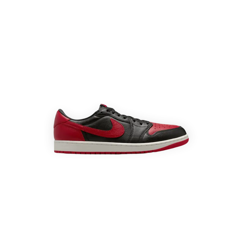 Jordan Air Jordan 1 Retro Low OG "Banned"