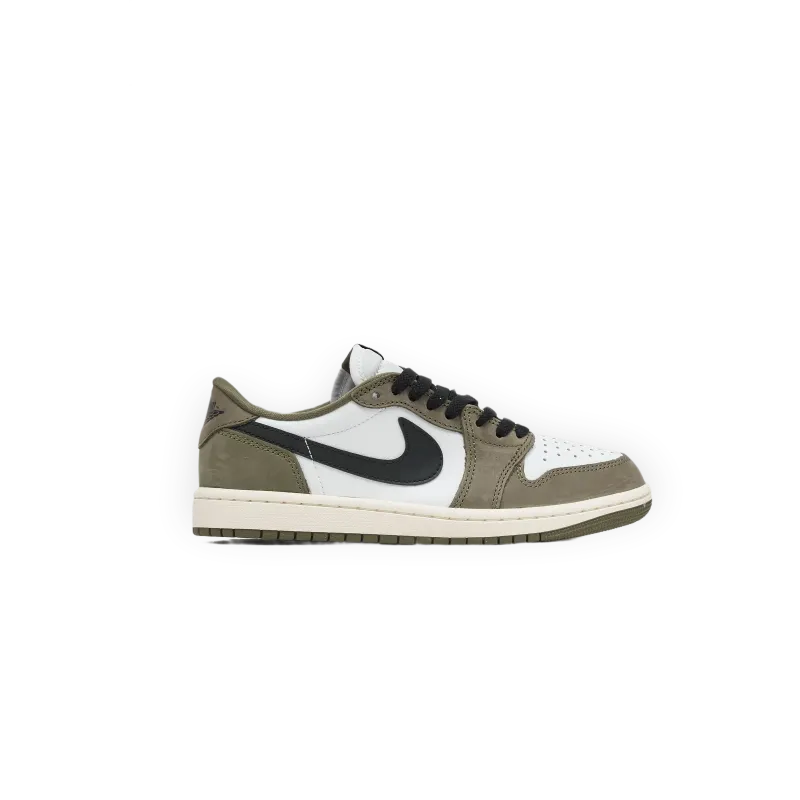 Jordan Air Jordan 1 Retro Low OG "Olive"