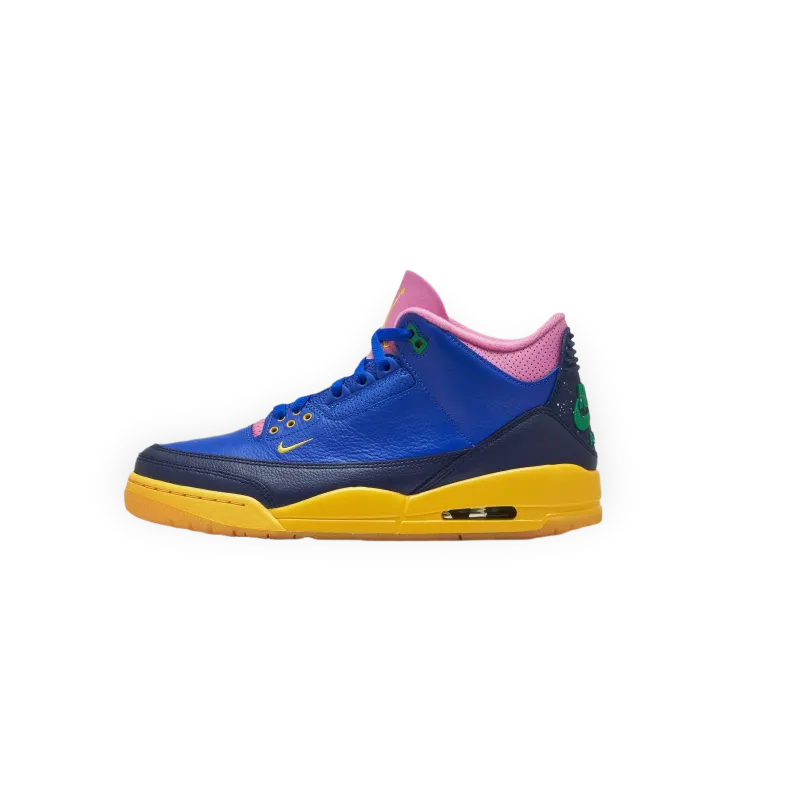 Jordan Air Jordan 3 Retro OG 'Brazil'