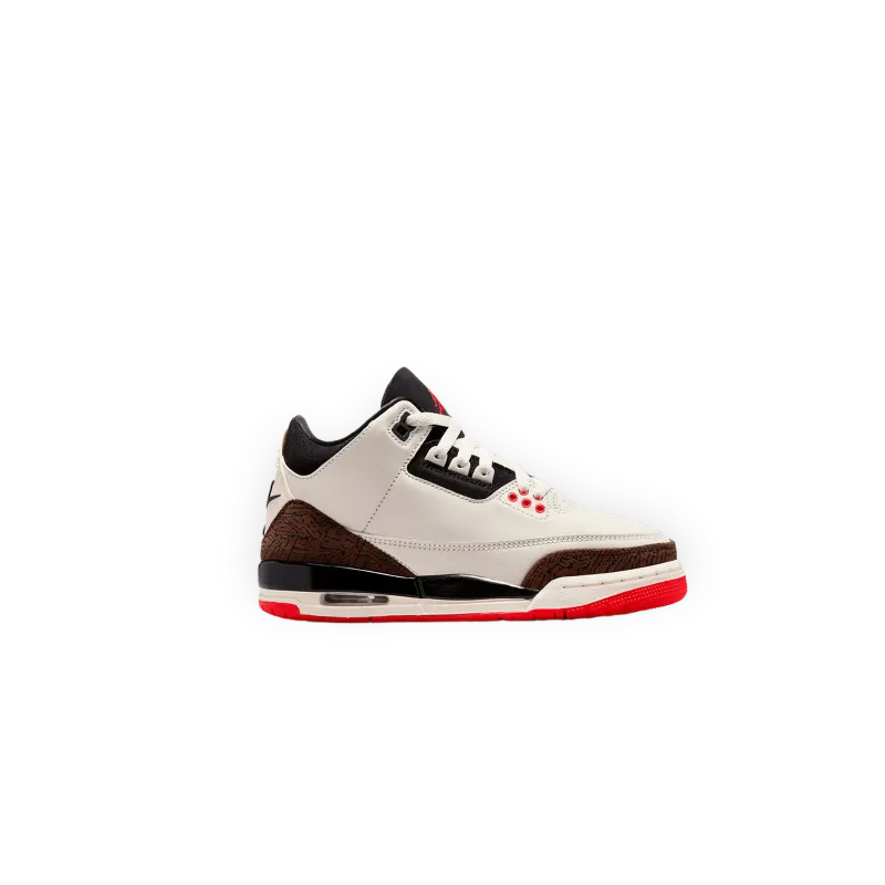 Jordan Air Jordan 3 Retro OG 'World's Best Dad' GS