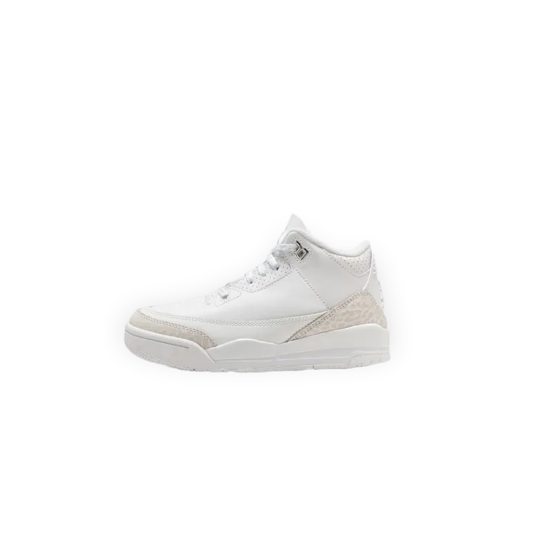Jordan Air Jordan 3 Retro "PURE MONEY" PS