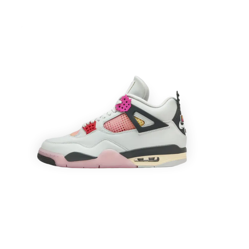 Jordan Air Jordan 4 Retro 'comic'