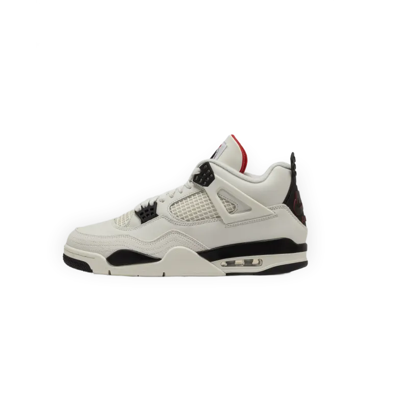 Jordan AIR JORDAN 4 RETRO "Flight Club"