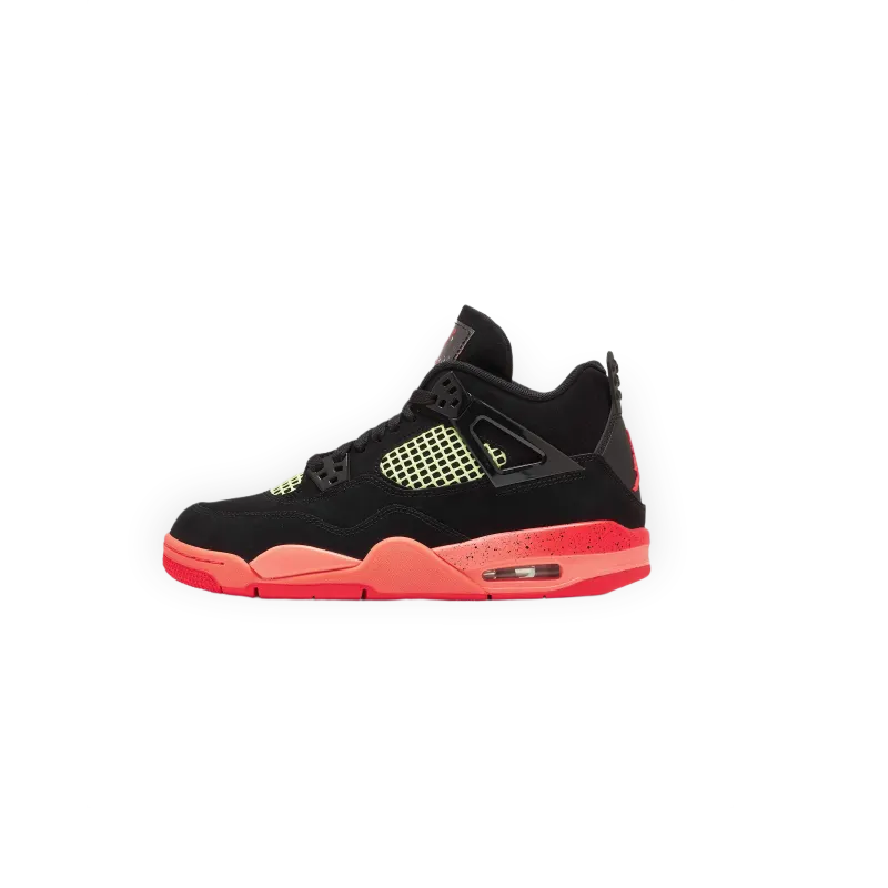 Jordan Air Jordan 4 Retro (gs)