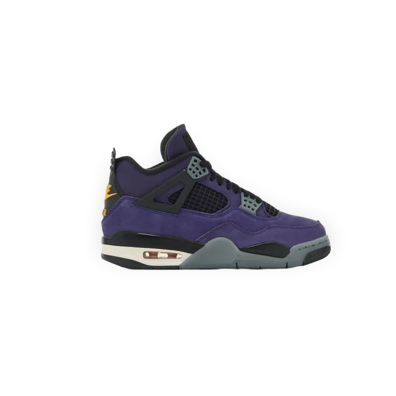 Jordan Air Jordan 4 Retro "Lakers"
