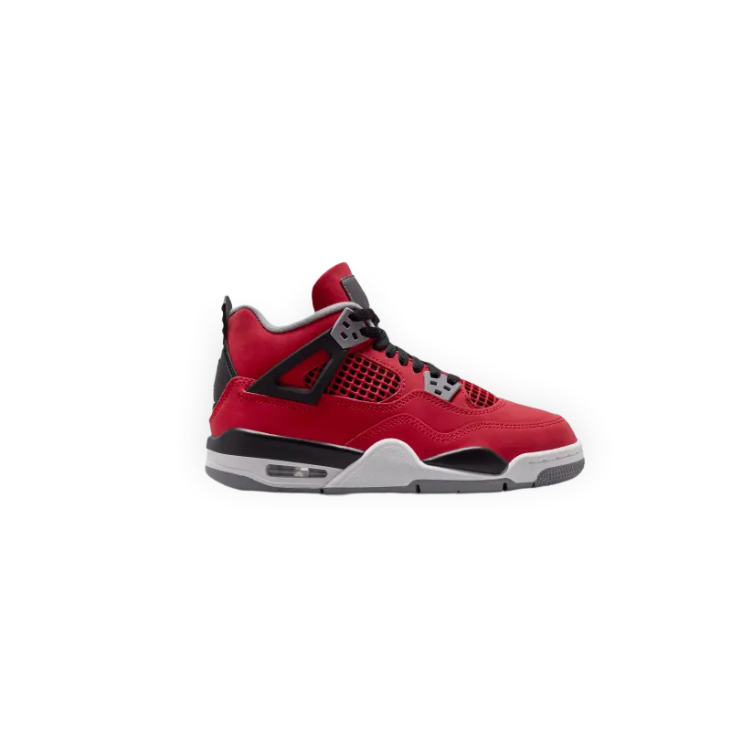 Jordan Air Jordan 4 Retro "Toro Bravo" (GS)