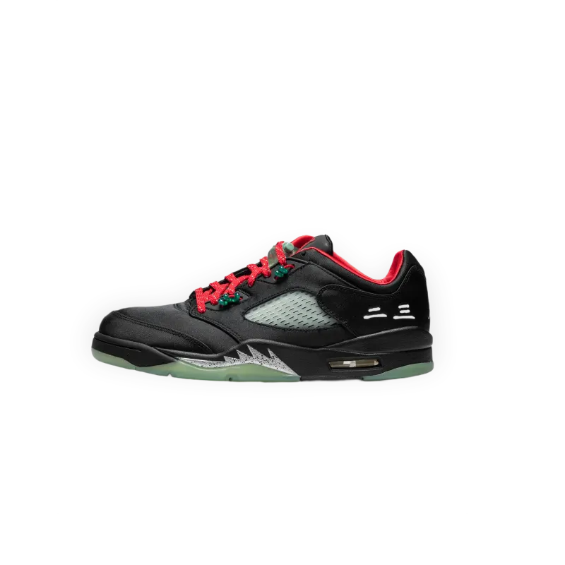 Jordan Air Jordan 5 Retro Low SP x CLOT