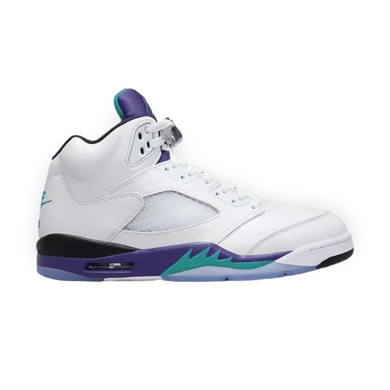 Jordan Air Jordan 5 Retro OG "Grape"