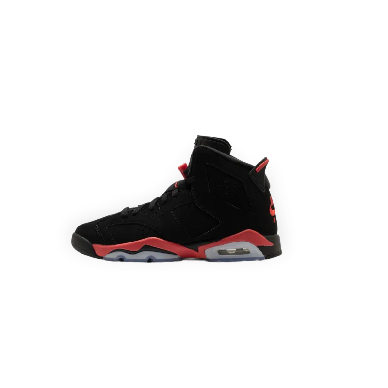 Jordan Air Jordan 6 Retro (gs) "infrared"