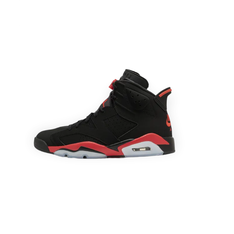 Jordan Air Jordan 6 Retro "infrared"