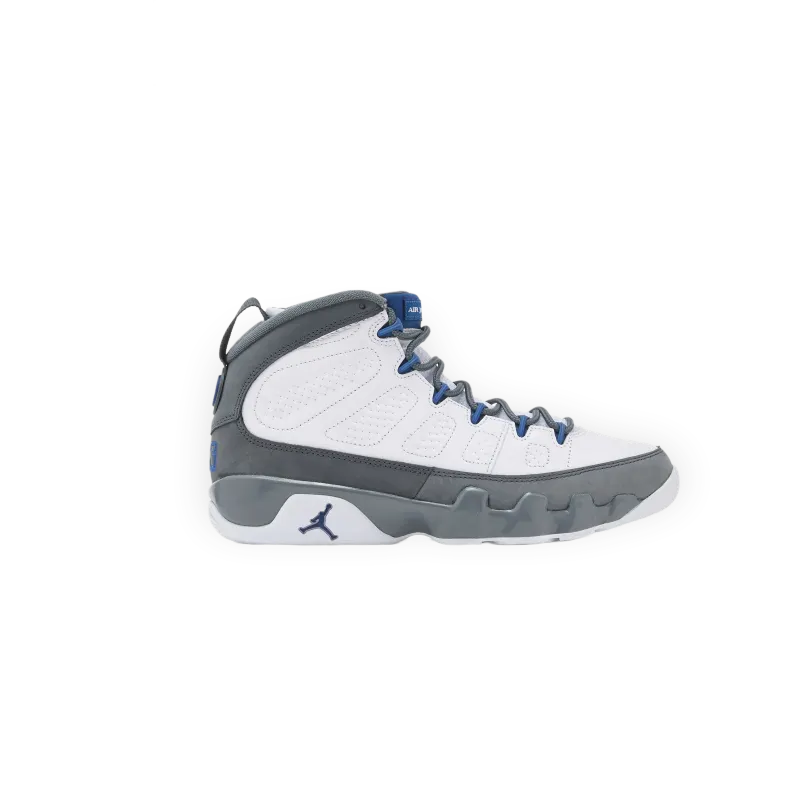 Jordan Air Jordan 9 Retro "Flint Grey"