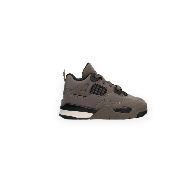 Jordan Air Jordan Retro 4 OG Toddler (TD)