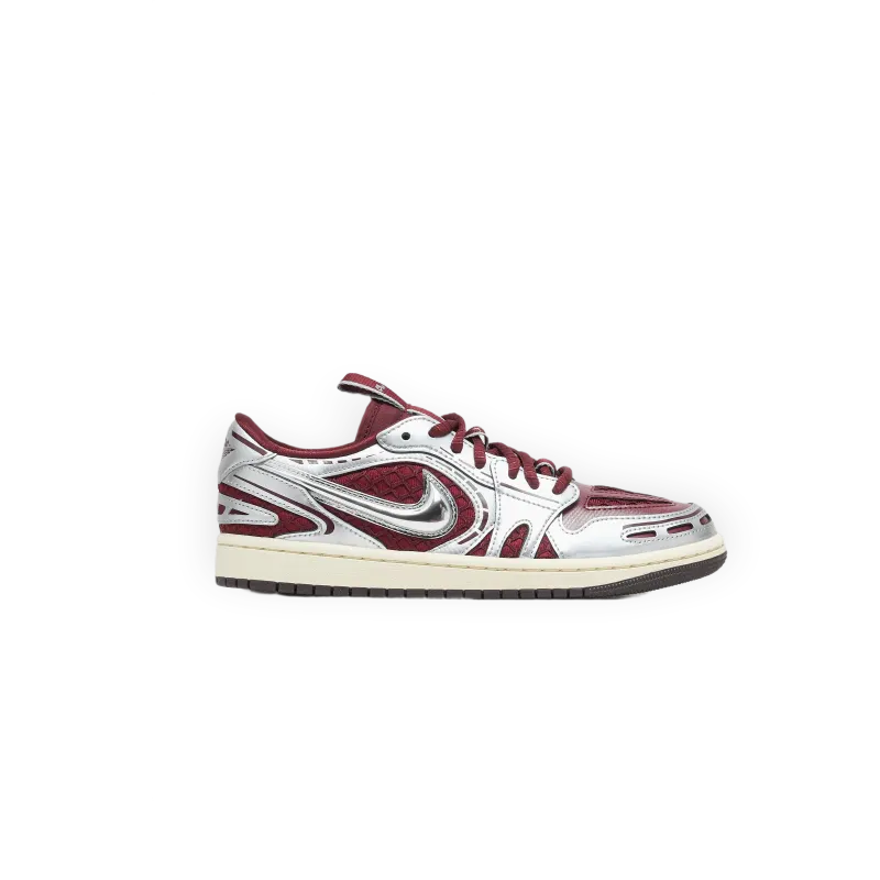 Jordan Air Jordan  Women's 1 Low V3 "Method Of Make"