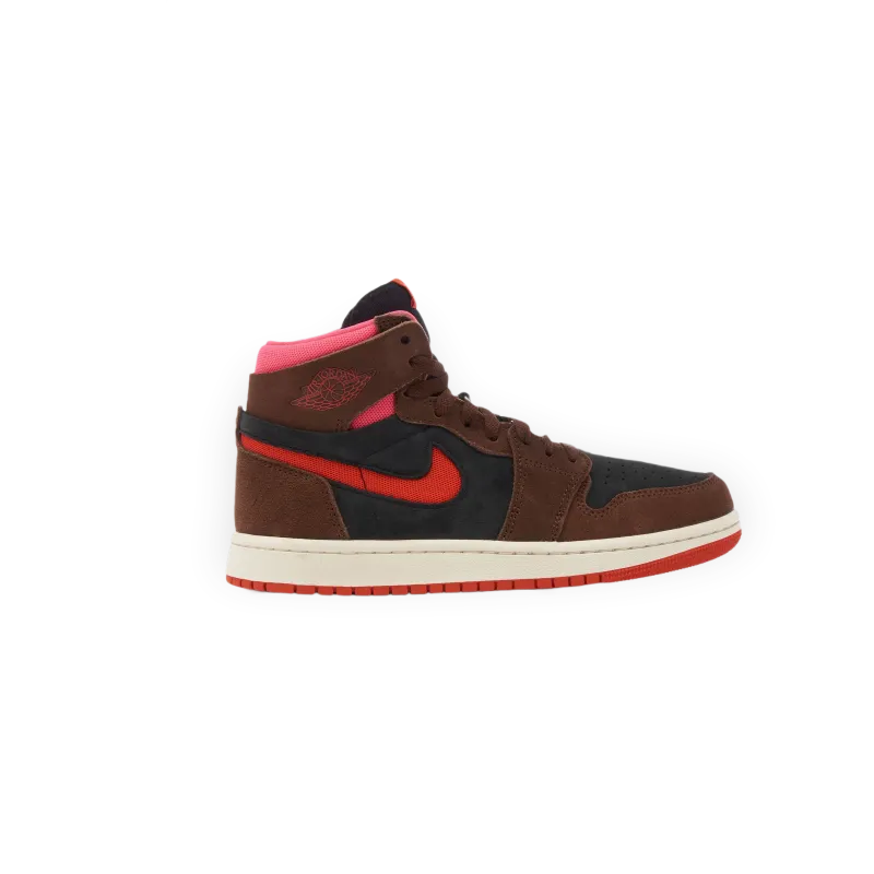 Jordan Air Jordan Women's 1 Zoom CMFT 2 "Cacao Wow"