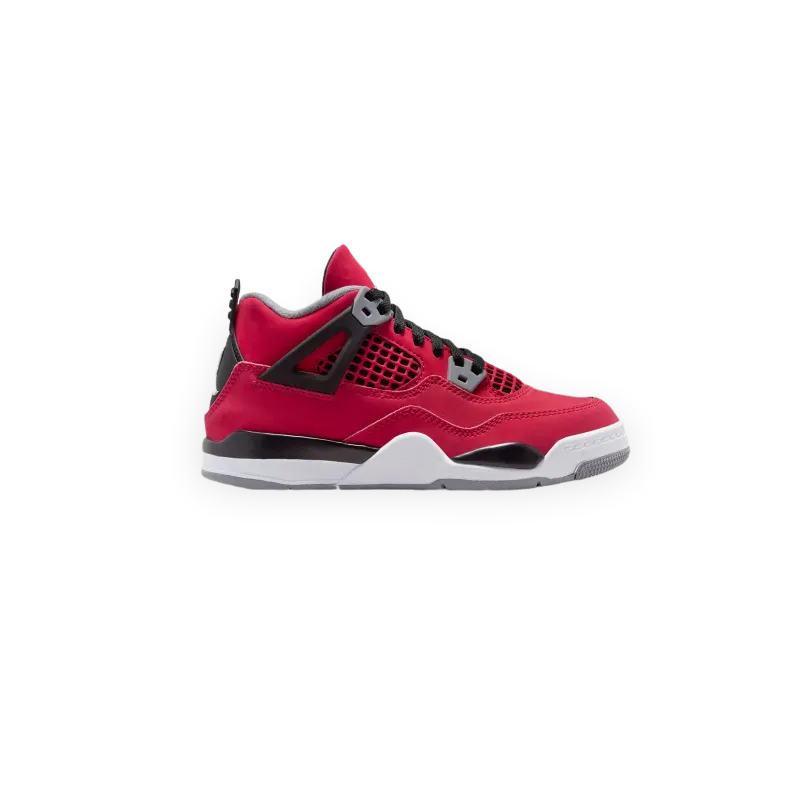 Jordan 4 Retro "Toro Bravo" (PS)