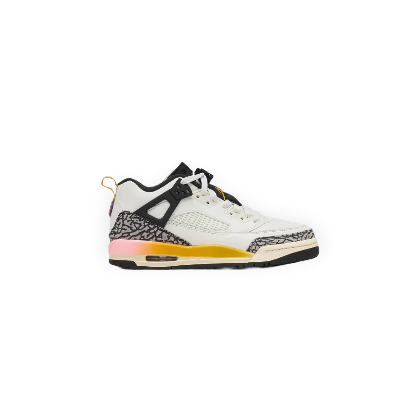 Jordan Spizike Low (GS)