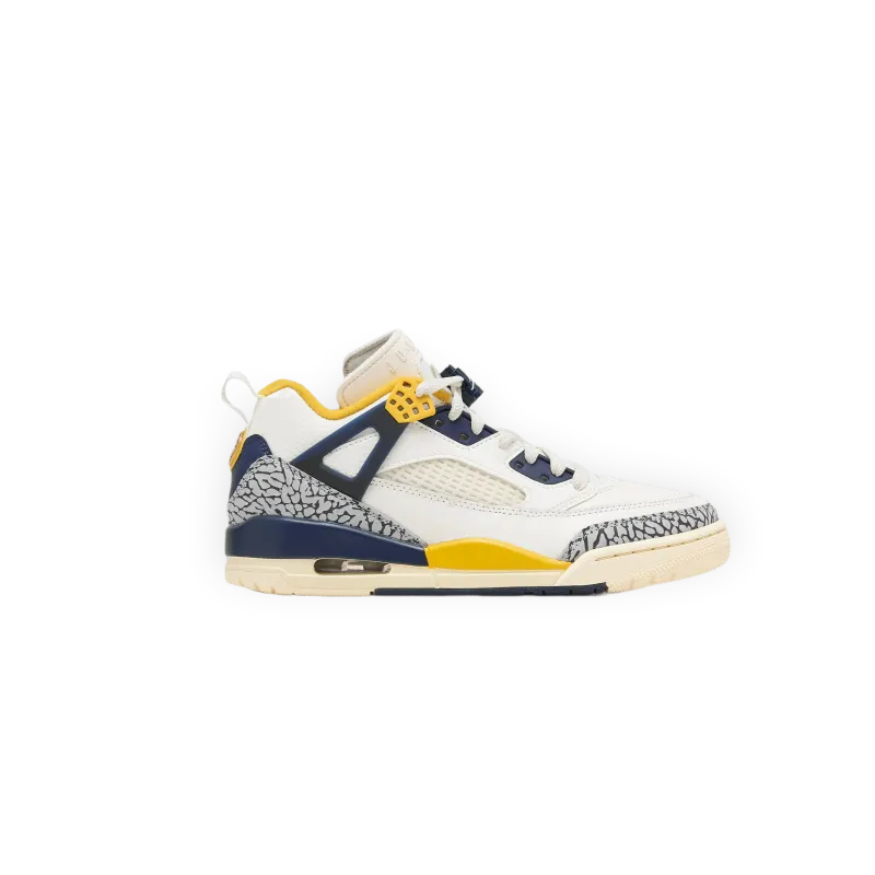 Jordan Spizike Low