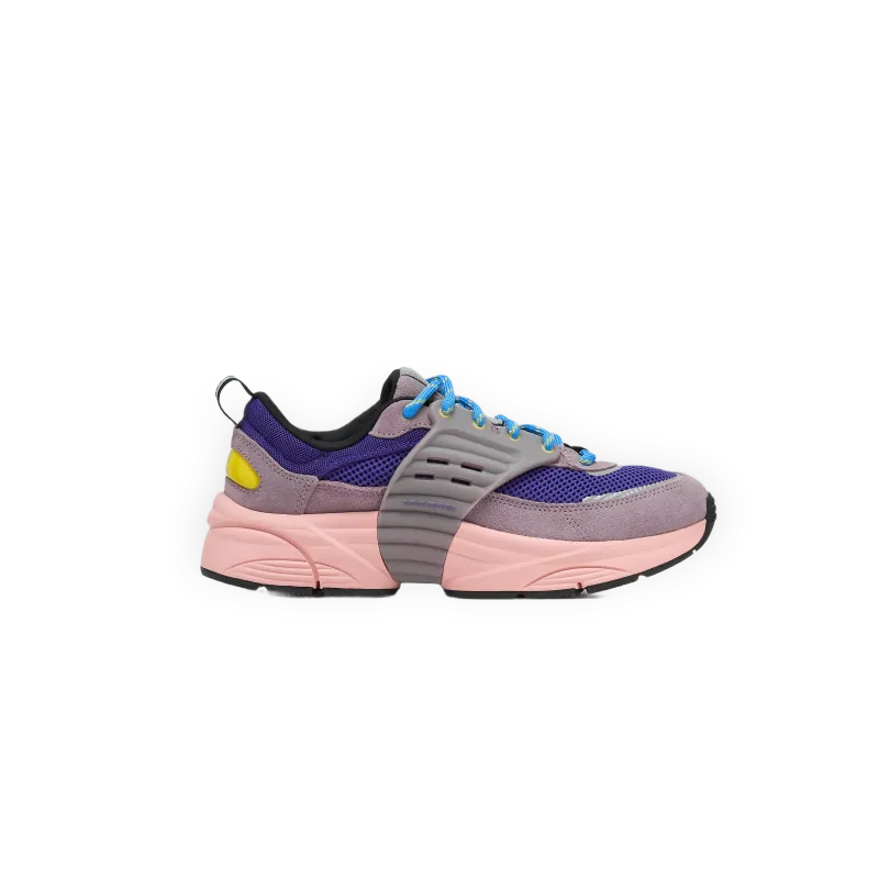 Jordan Trunner O/S "Purple Smoke"