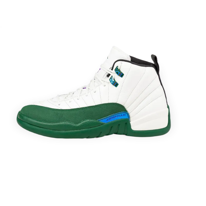 Jordan Nike Air Jordan 12 Retro *Bucks*