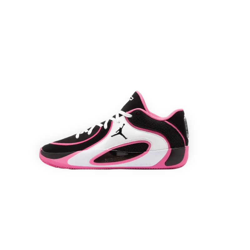 Jordan Tatum 4