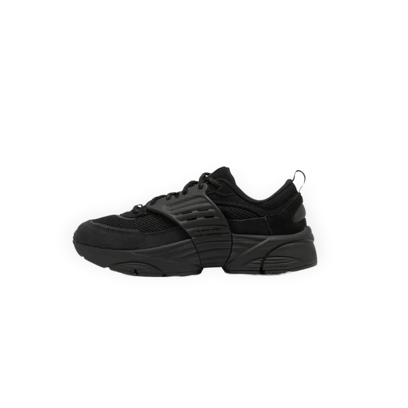 Jordan Trunner O/s