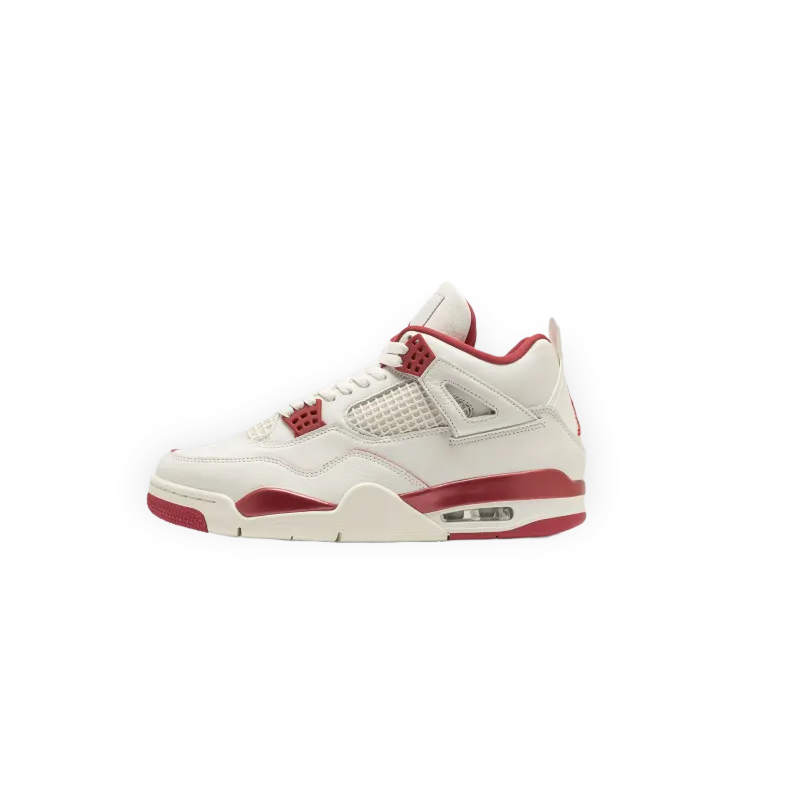 Jordan WMNS AIR JORDAN 4 RETRO "Love Letter"