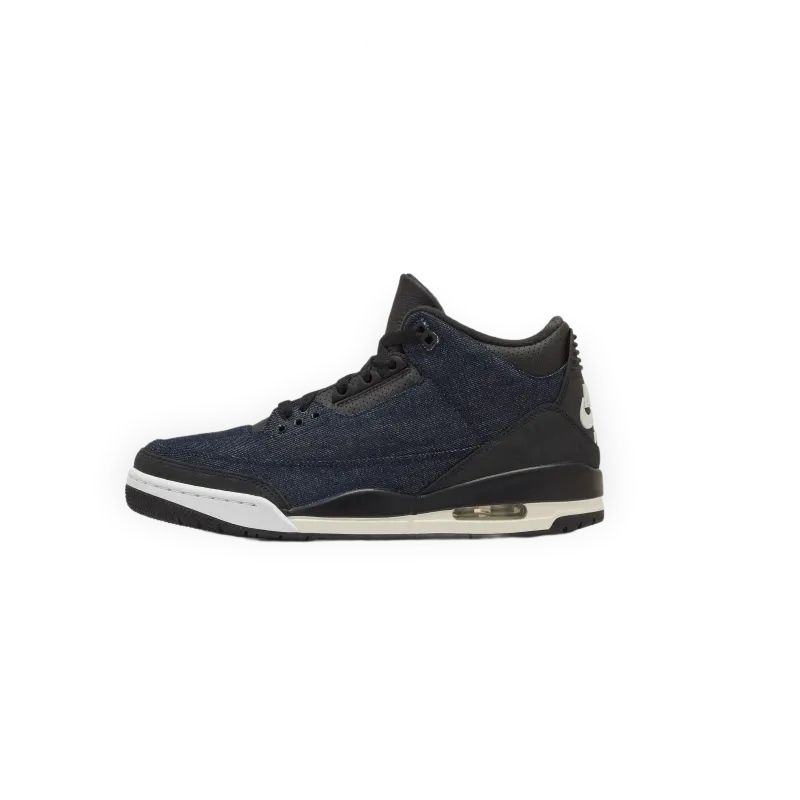 Jordan X Levis Air Jordan 3