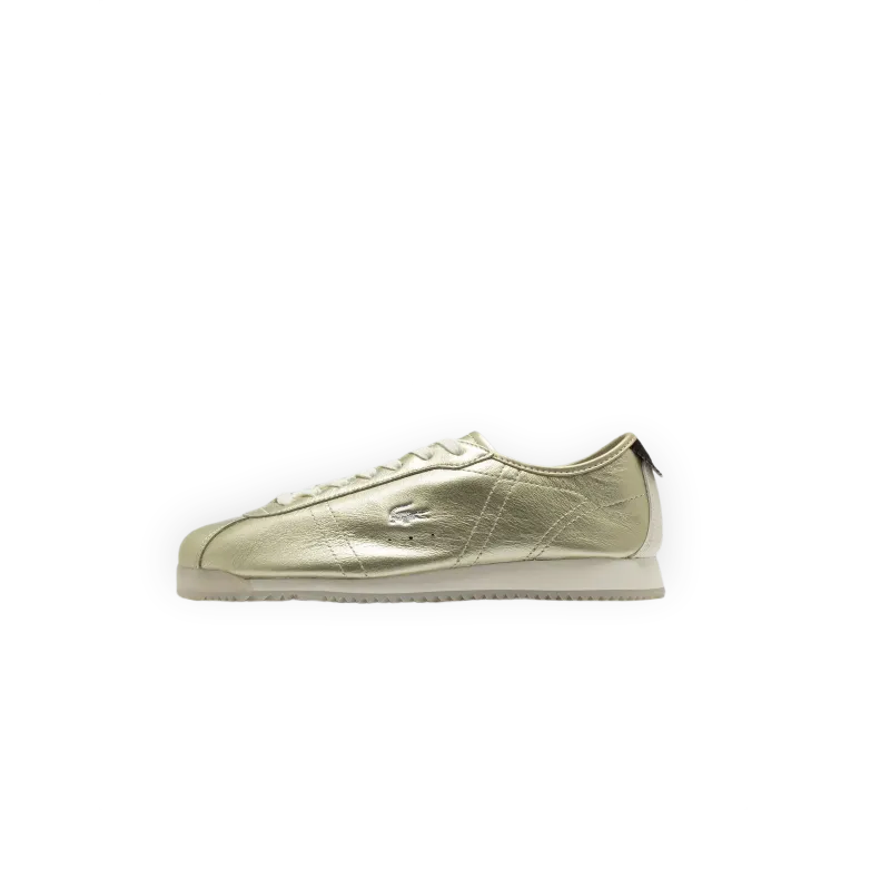 Lacoste Athleisure Sneakers
