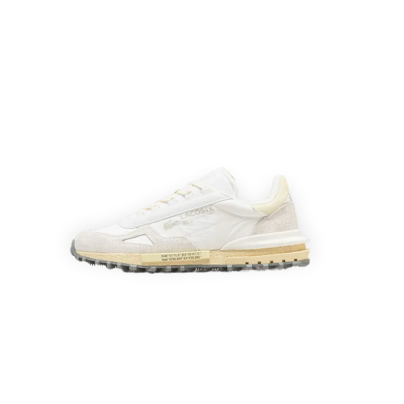 Lacoste Elite Active 225 4 Sma