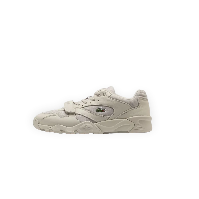 Lacoste Game Trainer Pro Leather Sneakers