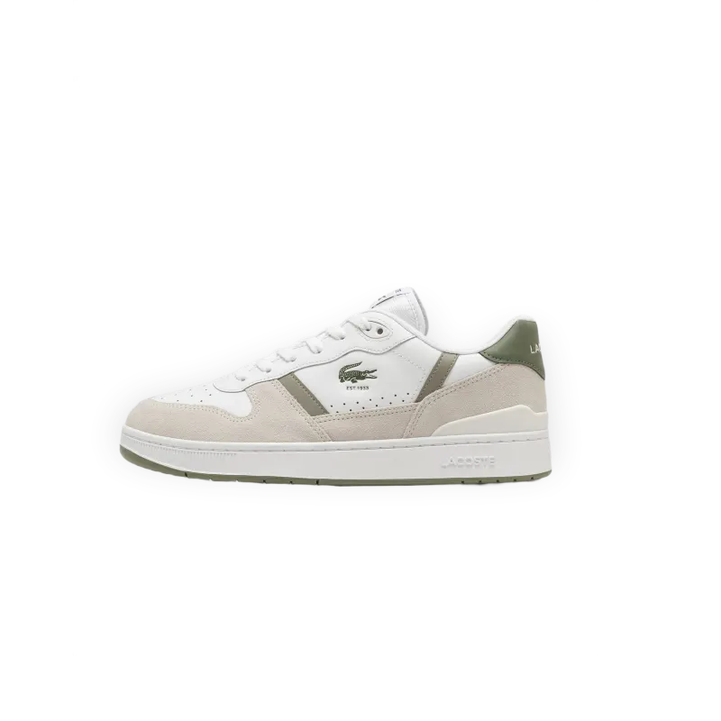 Lacoste T-Clip Set 225 3 Sma