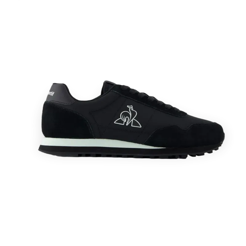 Le Coq Sportif Astra Neon