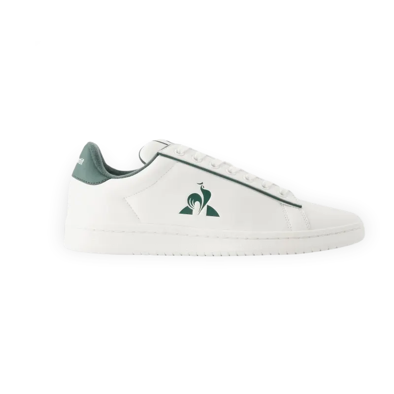 Le Coq Sportif Court Clean