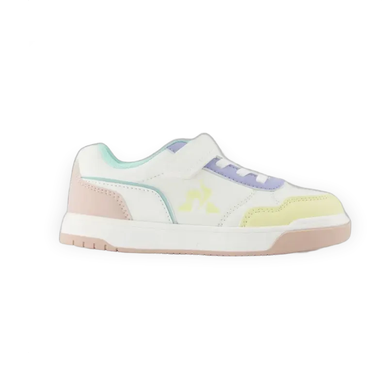 Le Coq Sportif de baloncesto Le Coq Sportif LCS