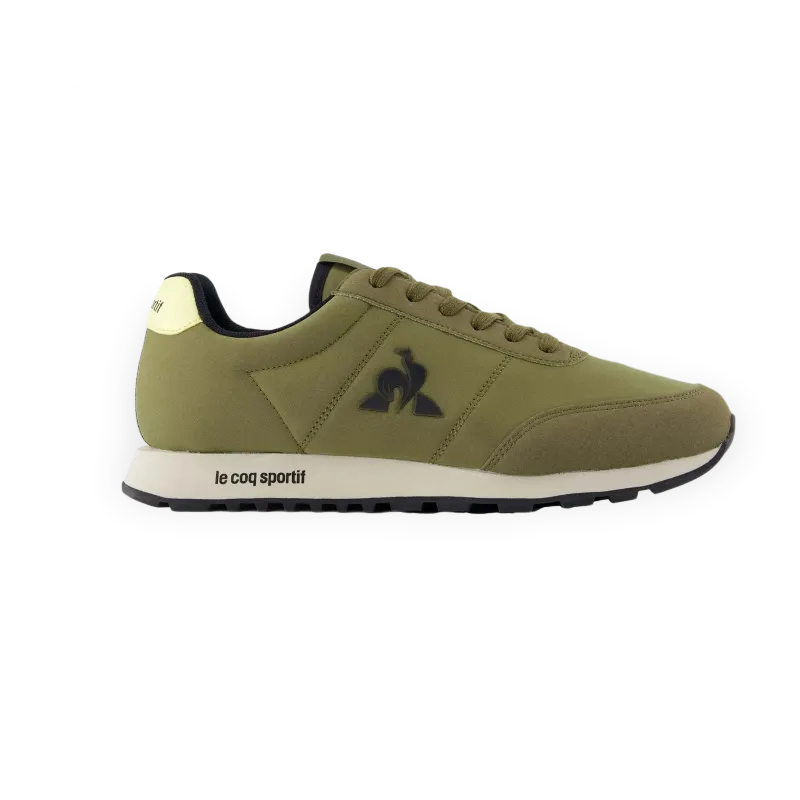 Le Coq Sportif Racerone