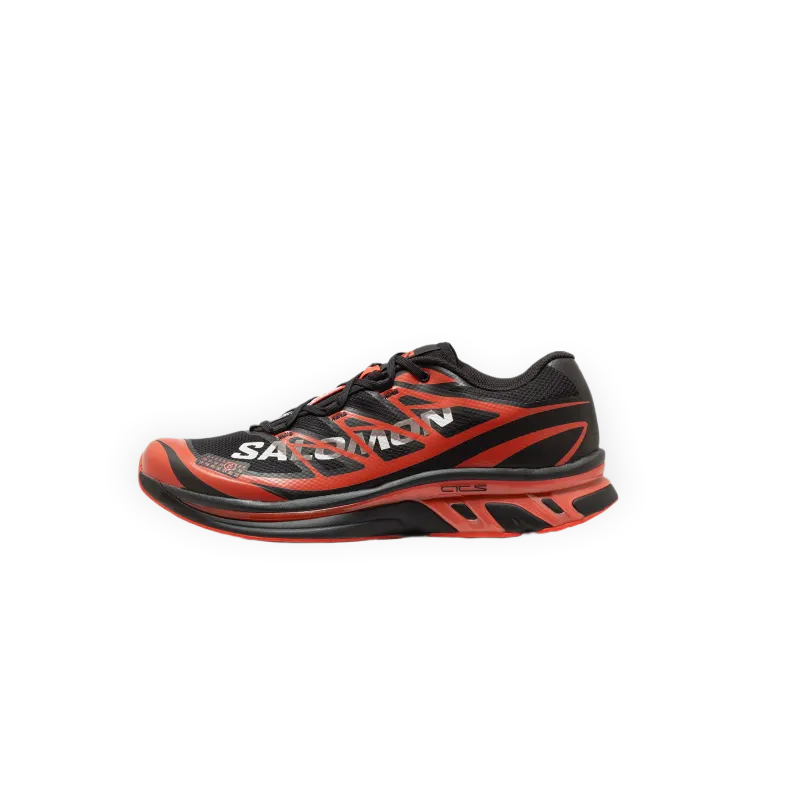 Maison Margiela Mm6 X Salomon Xt