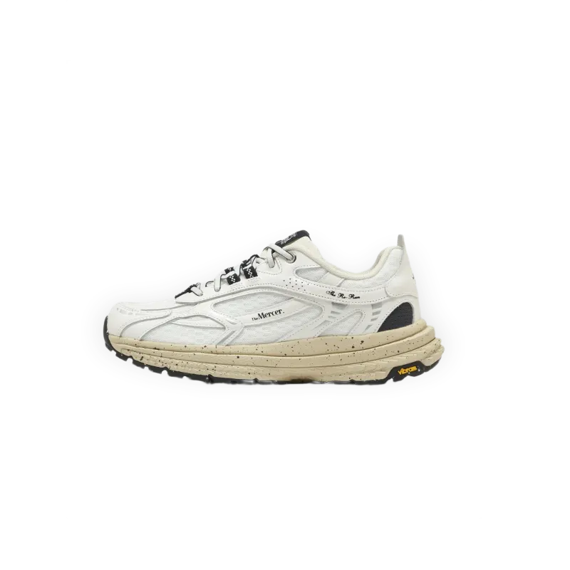Mercer The Re-Run Vibram