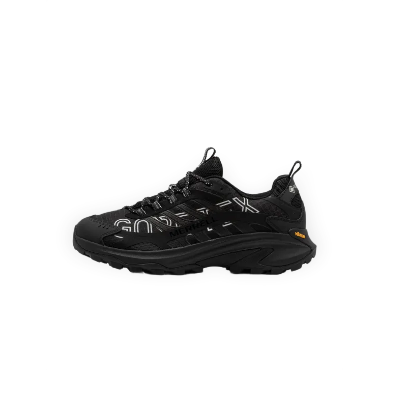 Merrell 1-Trl Moab Speed 2 GTX Bl SE